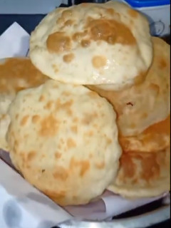 मसाला पूरी (masala poori recipe in Hindi) रेसिपी मुख्य फोटो