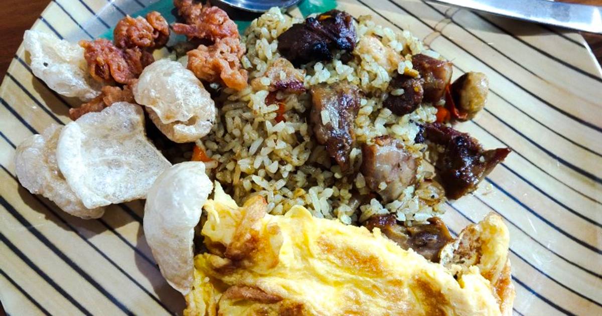 95 resep nasi campur bali enak dan sederhana ala rumahan 95 resep nasi campur bali enak dan sederhana ala rumahan