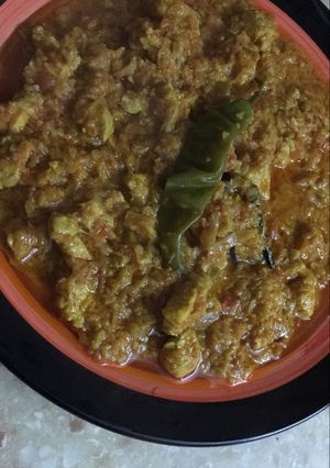 صورة لوصفة ايدام هندي 🍲