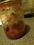 Hot sauce (basic)