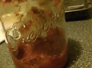 A picture of hot sauce basic