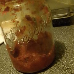 A picture of Hot sauce (basic).