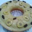 Banana Cake