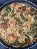 Paella