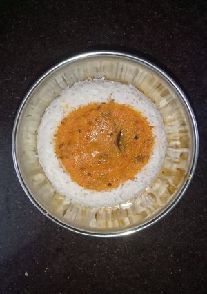 टोमेटो सार (Tomato Sar recipe in hindi) रेसिपी मुख्य फोटो