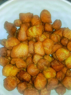A picture of Chin chin 2.