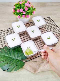 Foto resep Lumpur Surga
