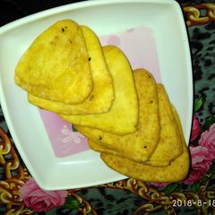 A picture of Crispy namkeen.