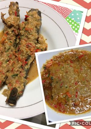 Foto resep Pecak Lele