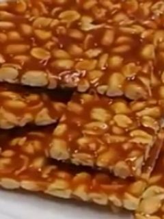 صورة لوصفة طريقه بسيطه لصنع (كرملو)في المنزل