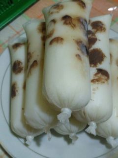 Foto resep Es Mambo Choki-Choki 🍦🍦🍦