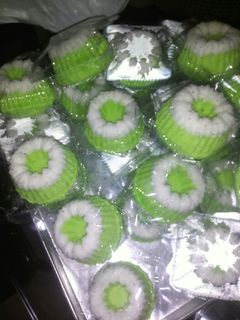 Foto resep Putu Ayu