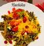 How To Make Kurkuri Bhindi Chaat which Delicious