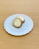 Bánh cuộn kem cheese 🍞