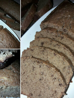 Una foto de Capuccino cake