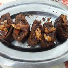 A picture of Brownie clásico♡.
