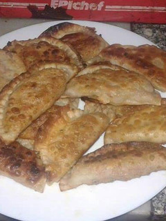 Una foto de Empanadillas al estilo Sarrau