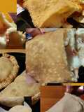 Calzone leccese