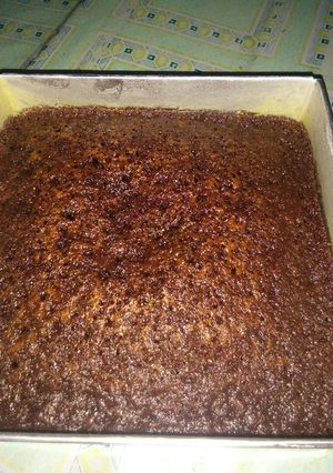 Foto resep Karamel sarang semut