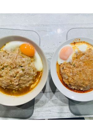 รูปของ มาม่าระเบิด