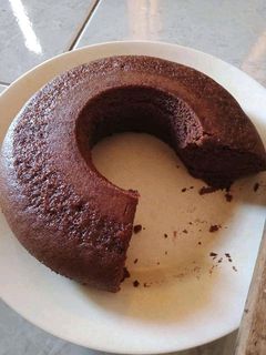Foto resep Brownis kukus chocolatos yummy
