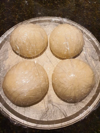 Easy Steps to Prepare Pizza Dough the Can Spoil the Tongue So Delicious