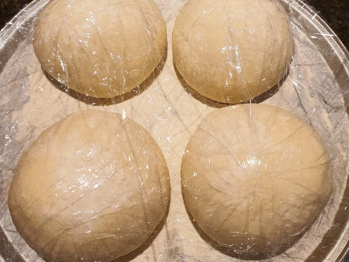 Easy Steps to Prepare Pizza Dough the Can Spoil the Tongue So Delicious