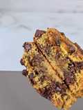 Cookies estilo New york