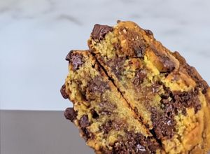 Foto principal de Cookies estilo New york