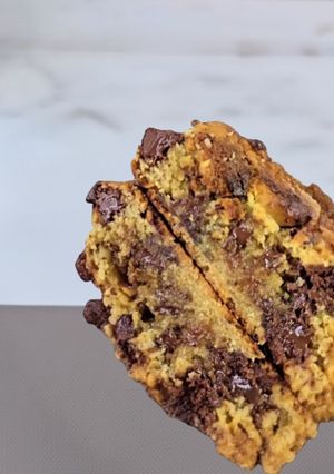 Foto principal de Cookies estilo New york