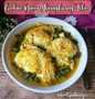 Resep Gulai Daun Singkong Telur Anti Gagal