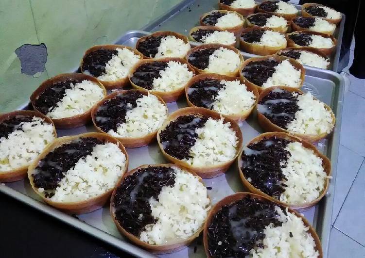 Martabak mini👍👍