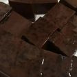 #03 Puding Coklat Susu Plus Santan mudah tapi mantaps
