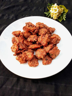 பாண் பக்கோடா செய்முறை முக்கிய புகைப்படம்