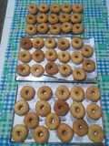 Donat kentang