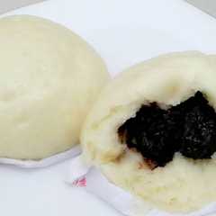 รูปของ Bakpao Isi Coklat