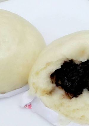 Foto resep Bakpao Isi Coklat