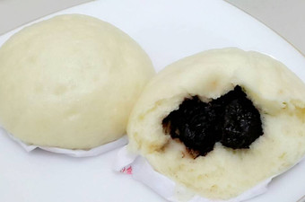 Cara Buat Bakpao Isi Coklat Irit Untuk Jualan