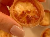氣炸鍋版｜蛋塔寶寶