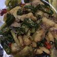 Jambal sambal ijo