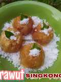 Srawut Singkong Manis