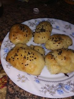 صورة لوصفة ميني باتيه بالجبنه