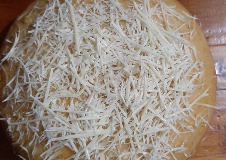 Resep Bolu Zaman Dueloe AL EL Anti Gagal