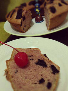 Foto resep Oreo Butter cake
