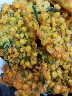 Foto resep Bakwan Jagung ala Manado