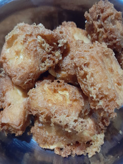 Foto resep Tahu Kriuk