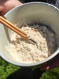 Cheese Noodles