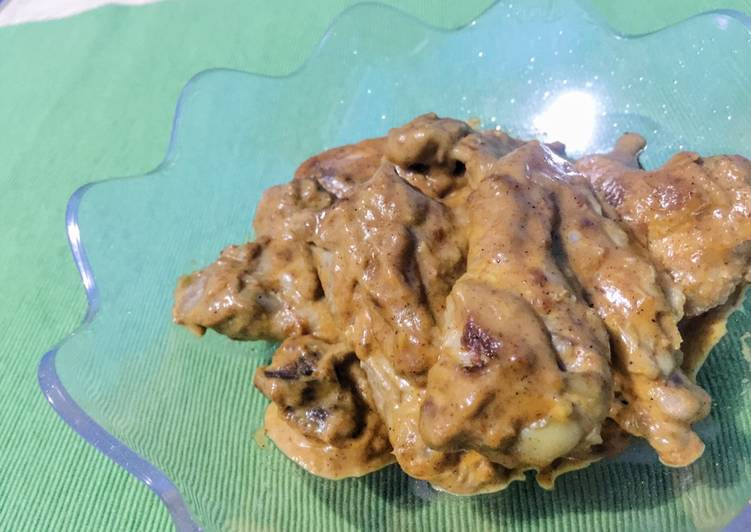  Resep Rendang Ayam Minang  oleh dr Gee Cookpad