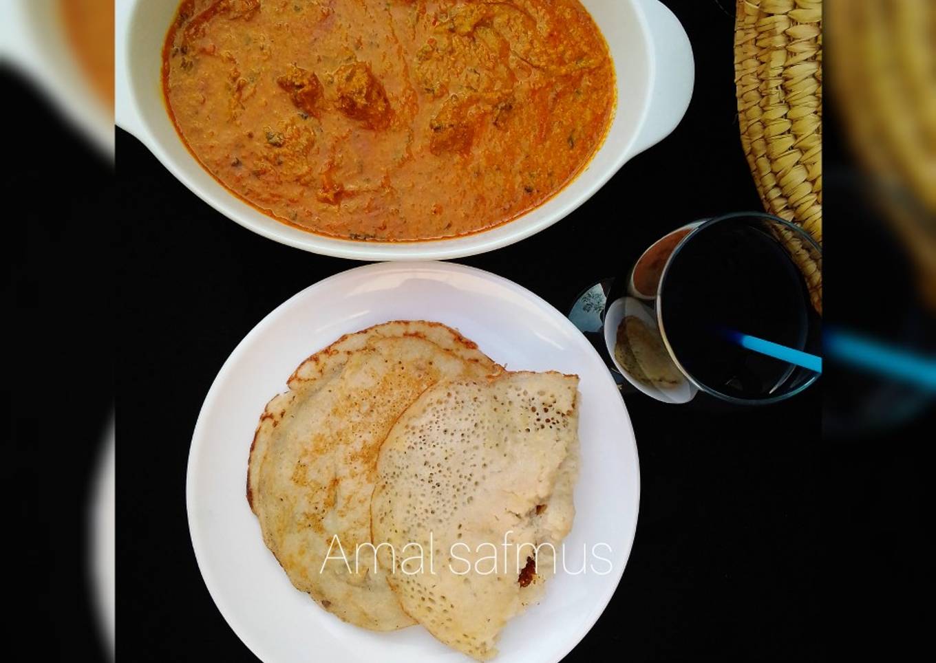 Groundnut soup(miyan gyada)