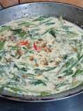 Sayur Olah-Olah dari Lombok
